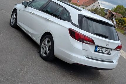 Opel Astra 149.000 km 6.800 &euro; Bodenwöhr 92439