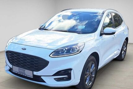 Ford Kuga 59.238 km 24.990 &euro; Rostock 18146