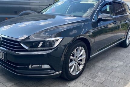 VW Passat 215.000 km 12.150 &euro; Meißenheim 77974