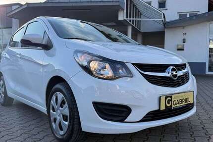 Opel Karl 17.650 km 9.890 &euro; Nordheim 74226