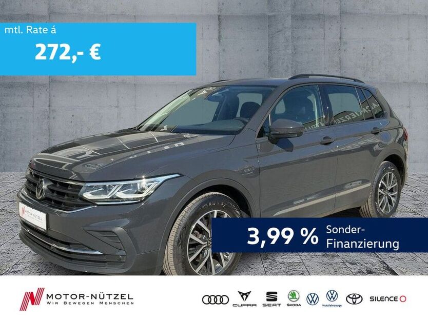 Tiguan