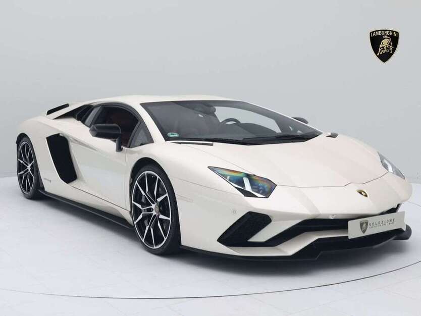 Aventador