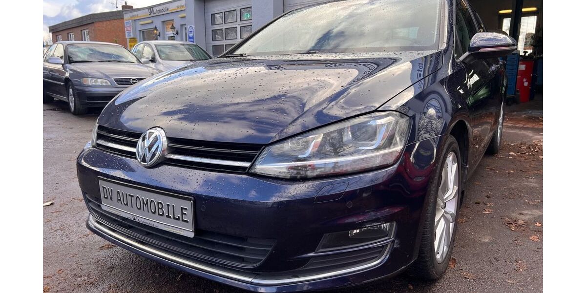 VW Golf 171.000 km 8.950 &euro; Lübeck 23560