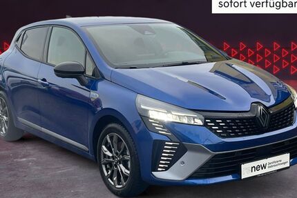 Renault Clio 51.803 km 20.770 &euro; Birkenfeld 75217