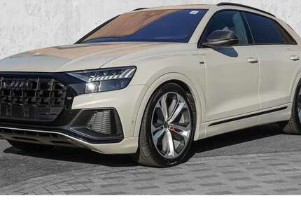 Audi Q8 60.827 km 66.750 &euro; Düsseldorf 40474