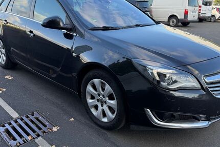 Opel Insignia 139.887 km 9.199 &euro; Lohfelden 34253