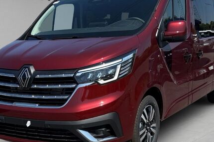 Renault Trafic 8.500 km 64.980 € Fulda 36043