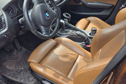 BMW X1 127.180 km 9.600 &euro; Hirschaid 96114