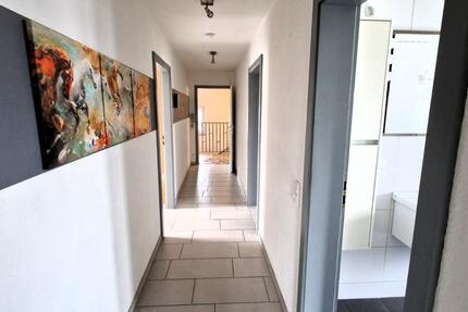 Mietwohnung mit Gartenidylle & Einbauküche – Wohnen mit Wohlfühlfaktor in Fröndenberg-Ostbüren 3 zimmer