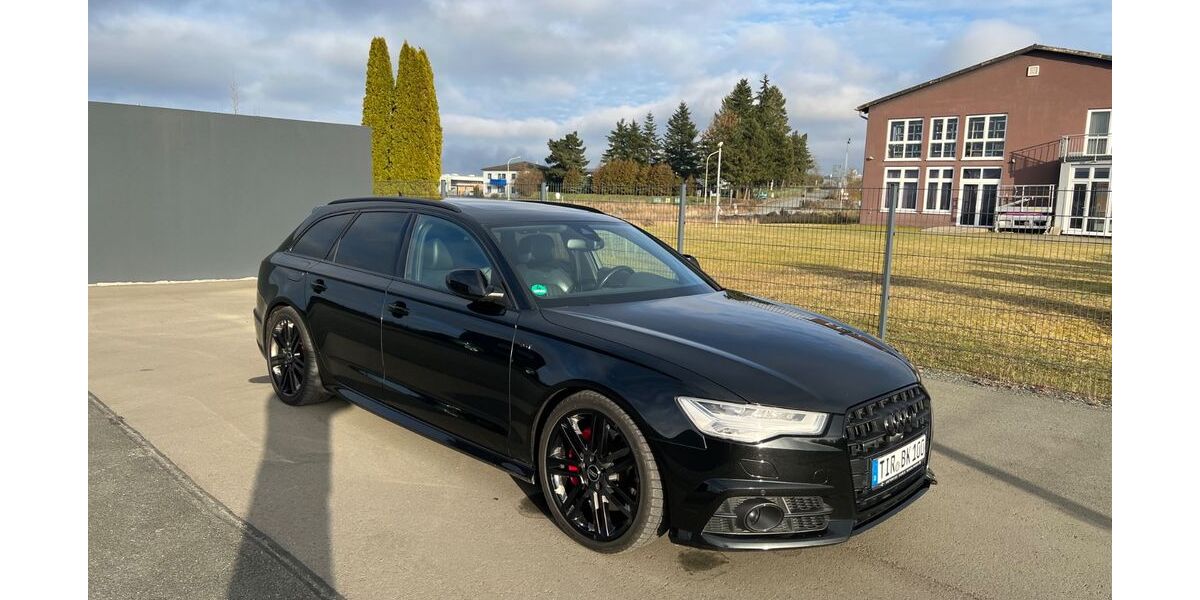 Audi A6 249.000 km 18.900 &euro; Mitterteich 95666