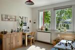 Erdgeschoßwohnung Magdeburg Nordwest - 2 Zimmer, 50 m&sup2;, 454&euro; | Angebot:26297176