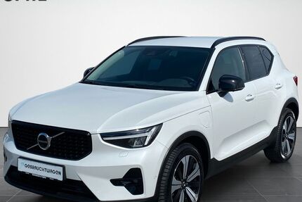 Volvo XC40 81.600 km 31.390 &euro; Jena-Lobeda 07747