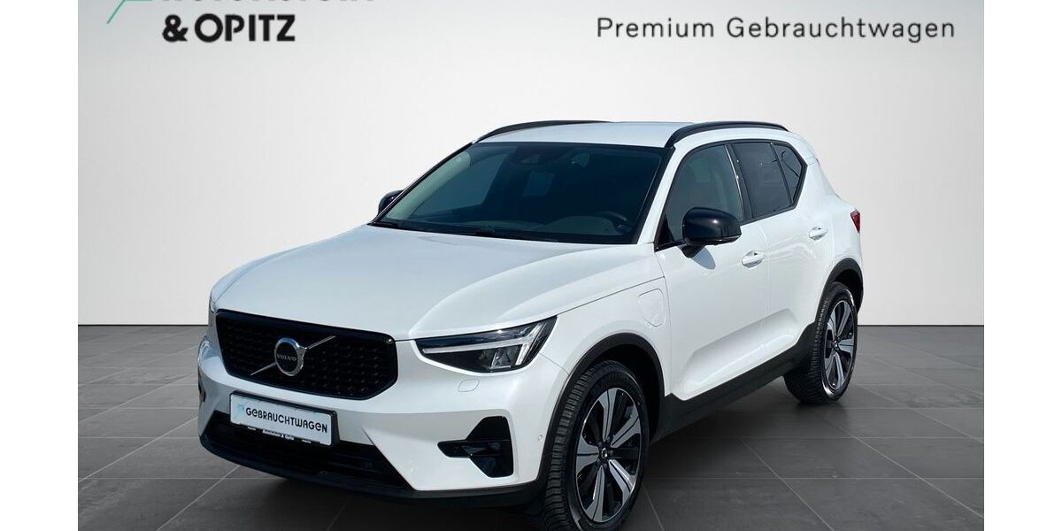 Volvo XC40 81.600 km 31.390 &euro; Jena-Lobeda 07747