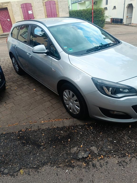 Astra