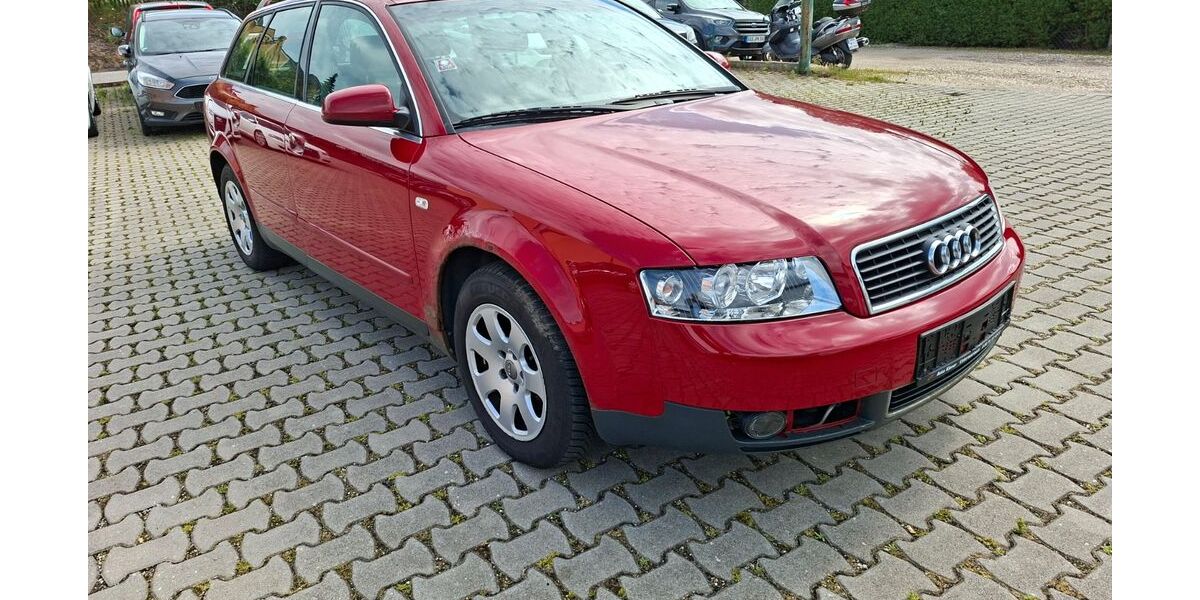 Audi A4 244.000 km 650 &euro; Schwandorf 92421