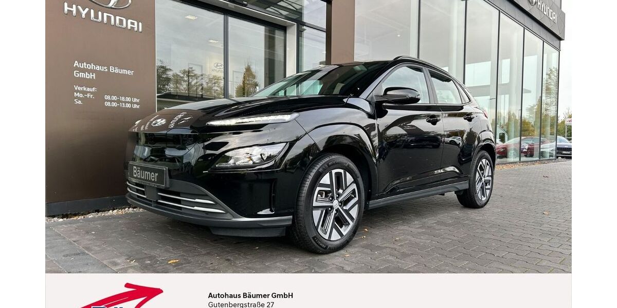 Hyundai KONA 8.940 km 20.980 &euro; Ibbenbüren 49479