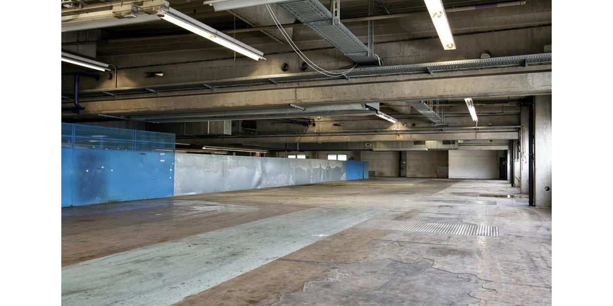 Gewerbeobjekt Markgröningen - 5&euro; | Angebot:23811149