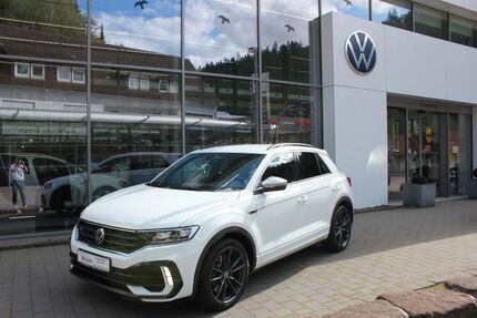 VW T-Roc 73.990 km 25.990 &euro; Wildberg 72218