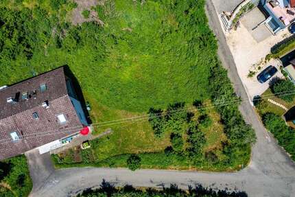 Grundstück zu verkaufen in Veringenstadt 129.000 € 839 m² zimmer