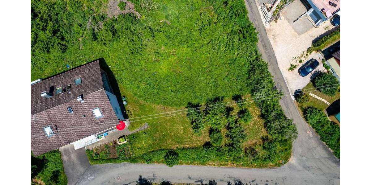 Grundstück zu verkaufen in Veringenstadt 129.000 € 839 m² zimmer