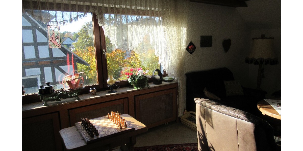 große 3 Zimmer DG-Wohnung in WinterbergStadt - 3- Winterberg | Angebot:23820885