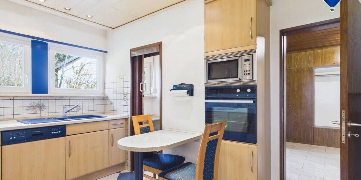 Bungalow Nohfelden / Türkismühle Türkismühle - 4 Zimmer, 121 m&sup2;, 249.000&euro; | Angebot:26188890
