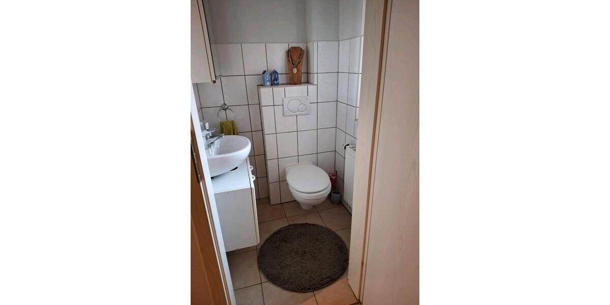 Doppelhaushälfte Gudow - 5 Zimmer, 125 m&sup2;, 1.250&euro; | Angebot:25876195
