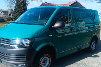 VW T6 Transporter 181.763 km 11.500 &euro; Bad Grund 37539
