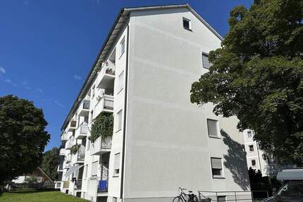 Wohnung Landsberg Ellighofen - 3 Zimmer, 65 m&sup2;, 258.000&euro; | Angebot:24855839