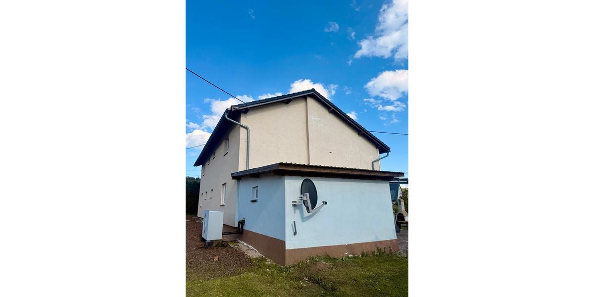 Einfamilienhaus Mehren - 5 Zimmer, 175 m&sup2;, 400.000&euro; | Angebot:26720976