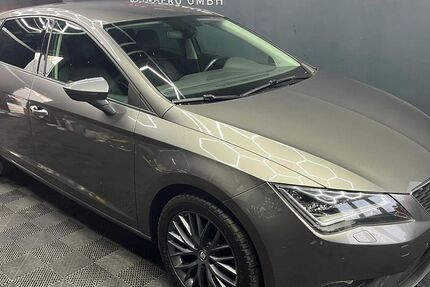 Seat Leon 149.994 km 10.790 &euro; Großbeeren 14979