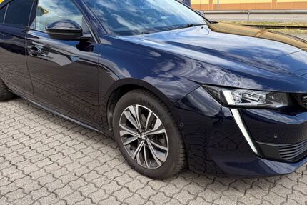 Peugeot 508 157.000 km 13.400 &euro; Germersheim 76726
