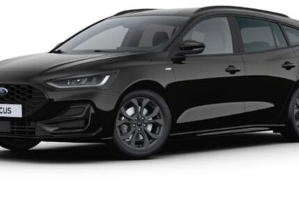 Ford Focus 5.000 km 34.490 &euro; Köln 50769