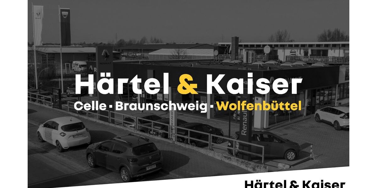 Dacia Sandero 117.544 km 7.850 &euro; Wolfenbüttel 38304