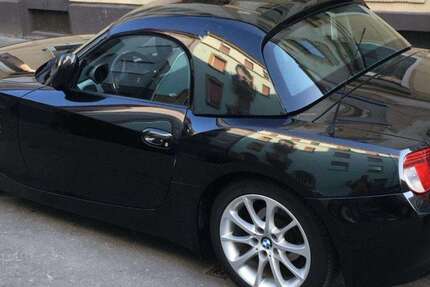 BMW Z4 153.000 km 8.750 &euro; Mannheim, Universitätsstadt 68167