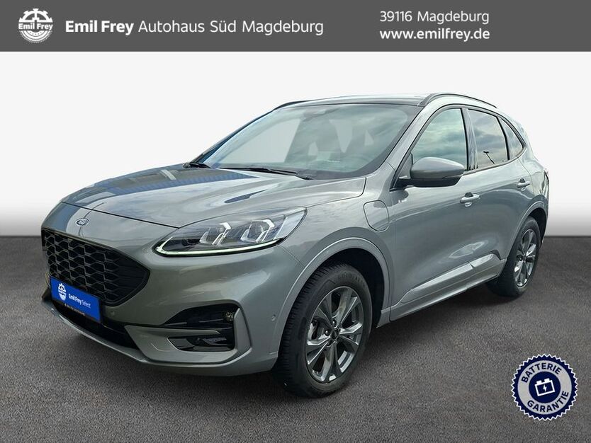 Kuga