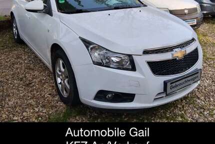 Chevrolet Cruze 183.400 km 2.270 &euro; Köln 51109