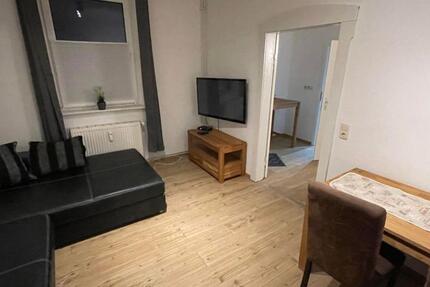 Titel: Gemütliche, voll möblierte 2-Zimmer-Wohnung in Schwaan – E 2 zimmer