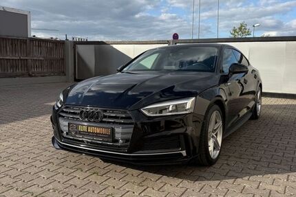 Audi A5 102.000 km 20.900 &euro; Bürstadt 68642