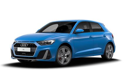 Audi A1 61.402 km 22.487 € Hamm 59067