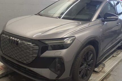 Audi Q4 e-tron 39.900 km 22.440 &euro; Wackersdorf 92442