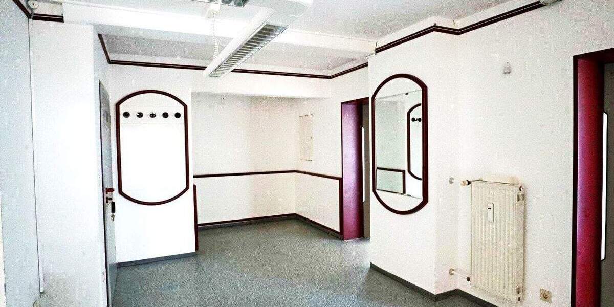 Gewerbeobjekt Bad Füssing - 4 Zimmer, 340.000&euro; | Angebot:25744115