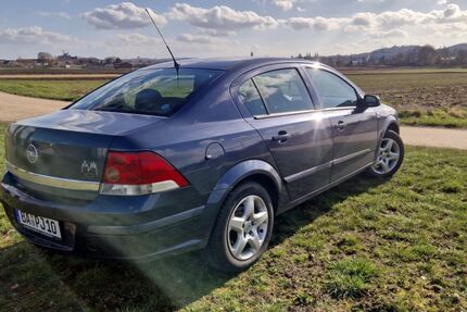 Opel Astra 149.000 km 2.900 &euro; Breitengüßbach 96149