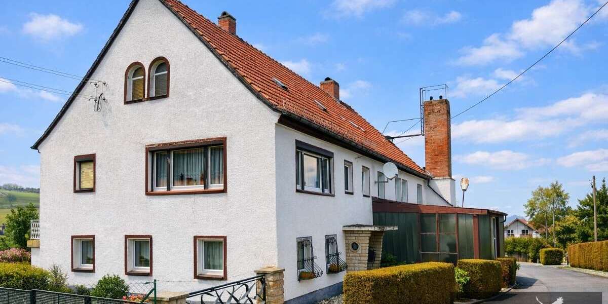 Einfamilienhaus Kreischa - 7 Zimmer, 180 m&sup2;, 320.000&euro; | Angebot:26451750
