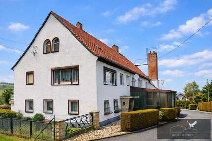 Haus Kreischa - 7 Zimmer, 180 m&sup2;, 320.000&euro; | Angebot:26451750