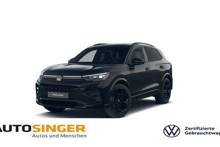 VW Tiguan 14.400 km 47.740 &euro; Kaufbeuren 87600