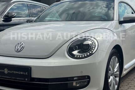 VW Beetle 280.790 km 6.990 &euro; Neumünster 24536