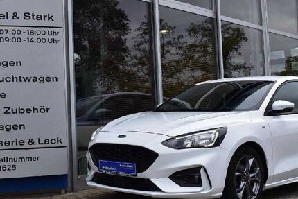 Ford Focus 67.000 km 13.990 € Unterpleichfeld 97294
