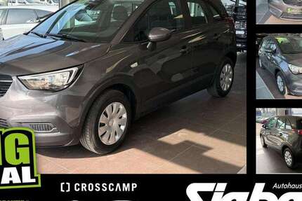 Opel Crossland 68.645 km 10.990 &euro; Landshut 84034