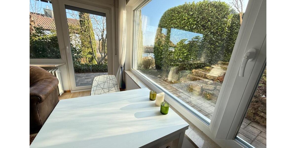 Erdgeschoßwohnung Ettlingen - 1 Zimmer, 40 m&sup2;, 620&euro; | Angebot:24944996